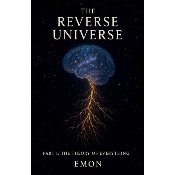 The Reverse Universe The Reverse Universe, Book 1, (Paperback)