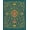 Blue, Pattern 4, variant on ODIKA 4'x6' Blue Geometric Washable Area Rug Modern Abstract Shapes With Bold Graphic Design Stain Resistant, Low Pile, Easy Care for Dorm Room, Small Living