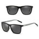 thumbnail image 1 of Gafas De Sol Cuadradas De Aluminio Retro Unisex, Accesorios Para Gafas Vintage, Gafas De Sol Para Viajes De Verano seitruly AP006641-01, 1 of 6