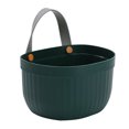 thumbnail image 1 of Canasta de Almacenamiente Colgante de Pared, Cesta de Almacenamiento de Ajo de Cebolla de Gran Cebolla de Cebolla Ecológica, 1 of 8