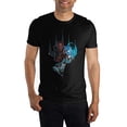 thumbnail image 4 of Magic: The Gathering Teferi Short-Sleeve T-Shirt-X-Large, 4 of 6
