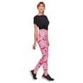 thumbnail image 2 of Leggings con pretina alta Ilusión 1797 rosa G, 2 of 3