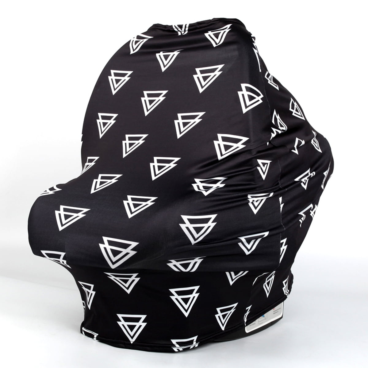 breastfeeding cover walmart