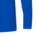 thumbnail image 3 of ThriftyPlait Halloween T-Shirt for Men Plus Size Long Sleeve Tops Trendy Crewneck Funny Print Shirts Holiday Graphic Tee for Daily, 3 of 4
