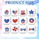 thumbnail image 3 of Cuadros Decorativos DIY Diamond Art Llaveros Diamond Mosaic Kit 12pcs Doble cara Lady Bag Pendant Wdftyju embutido en tela, 3 of 3