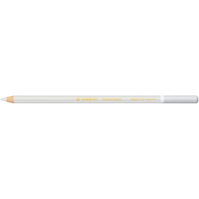 Lápiz Pastel STABILO Carbothello 4.4 mm Altamente Pigmentado