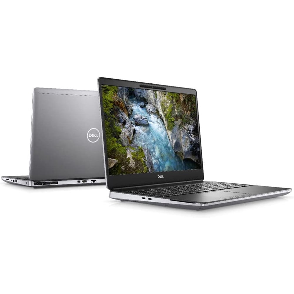 Dell Precision 7560 Laptop PC | 15.6" Laptop | Intel Core i7-11850H (2.5 GHz) | 32GB RAM | 1TB SSD | Windows 11 Pro | Home or Office