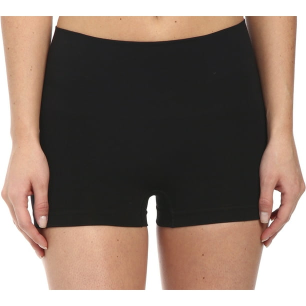 SPANX Everyday Shaping Panty in Black