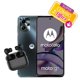 thumbnail image 1 of Motorola Moto G13 Dual sim 128GB RAM Gris+ Audifonos i13 Motorola Moto G13, 1 of 3