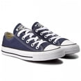 thumbnail image 2 of Tenis Converse Chuck Taylor All Star OX Hombre azul 25 CONVERSE M9697C, 2 of 5