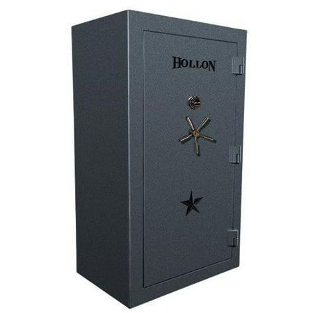 Republic Gun Safe Series - Charcoal