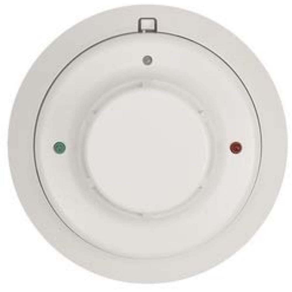SYSTEM SENSOR 2WTB i3 Series Detector, 2Wire, 12/24 V DC, Thermal