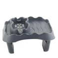 thumbnail image 3 of Plateau de Table pour SPA avec Trous de Vidange Antidérapant Table d'Appoint Réglable pour Piscines SPA Baignoire Gris, 3 of 5