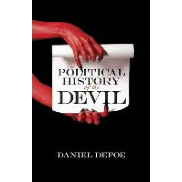 L'histoire Politique du Diable