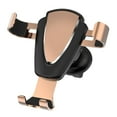 thumbnail image 4 of Raindrops Car Phone Mount Holder for Secure Driving Safety and Hands-Free Use, 4 of 8