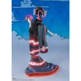 thumbnail image 5 of Figura de anime original de ONE PIECE de Bandai Figuarts ZERO Nico·Robin Wano Country, juguetes de acción para niños y niñas, regalo, modelo coleccionable, 5 of 5