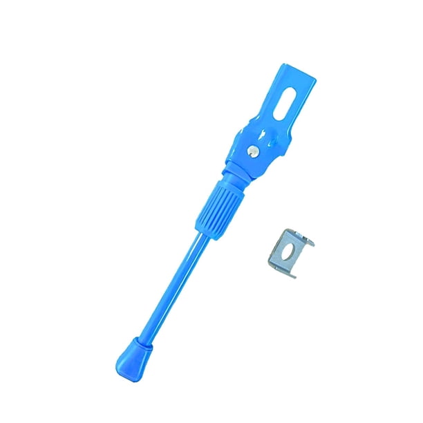 Soporte para bicicleta para niños, soporte ajustable para bicicletas, accesorios para ciclismo 20 pulgadas