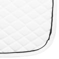 thumbnail image 4 of TuffRider Basic All Purpose Saddle Pad with Trim and Piping, 4 of 10