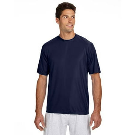moisture wicking a shirt
