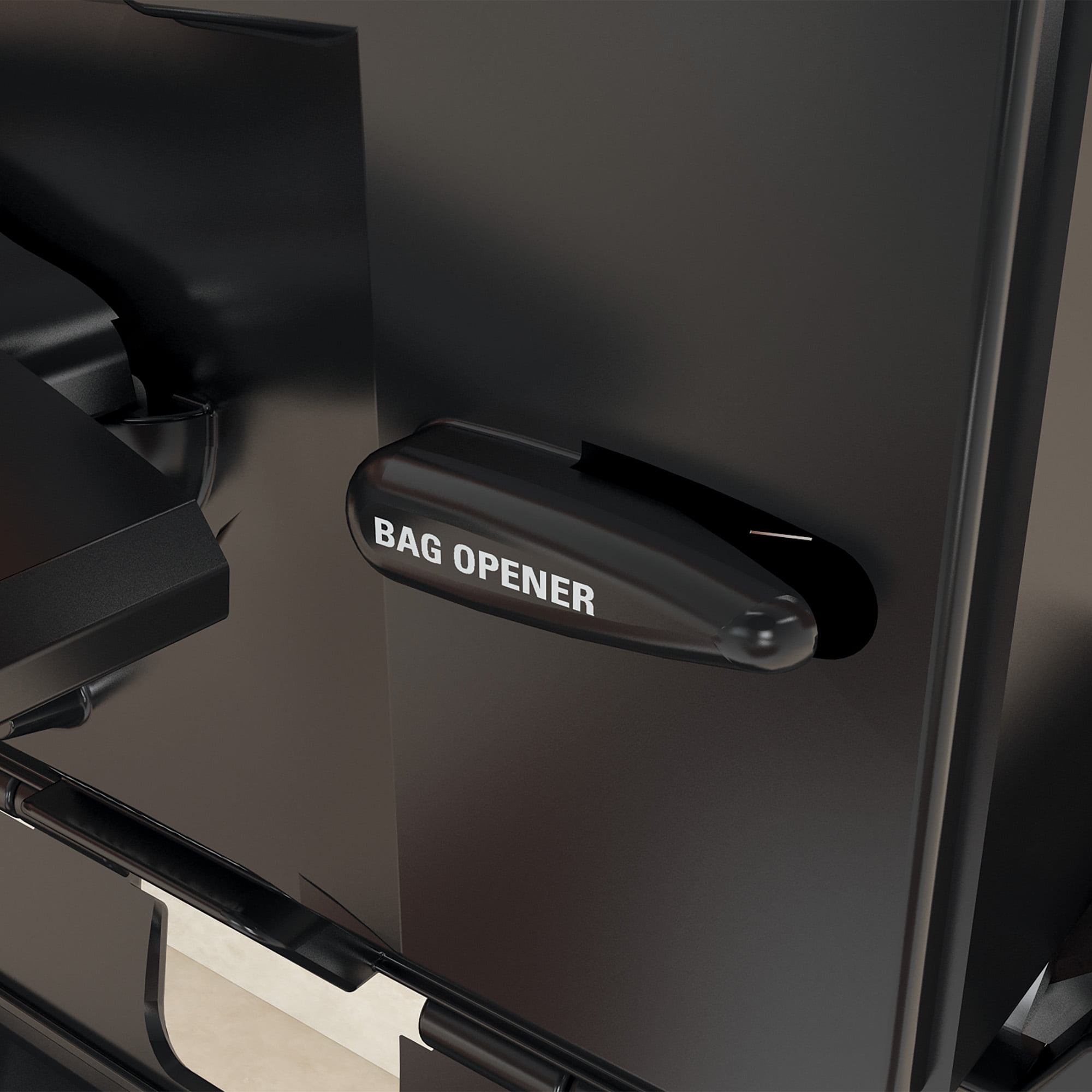 BLACK+DECKER SpaceMaker Under-the-Counter Can Opener - White for sale  online