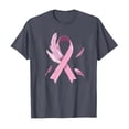 thumbnail image 3 of Neewe Breast Cancer Shirts for Women:Breast Cancer Awareness Shirts Cancer Care Gifts Short Sleeve Tee Top, 3 of 3