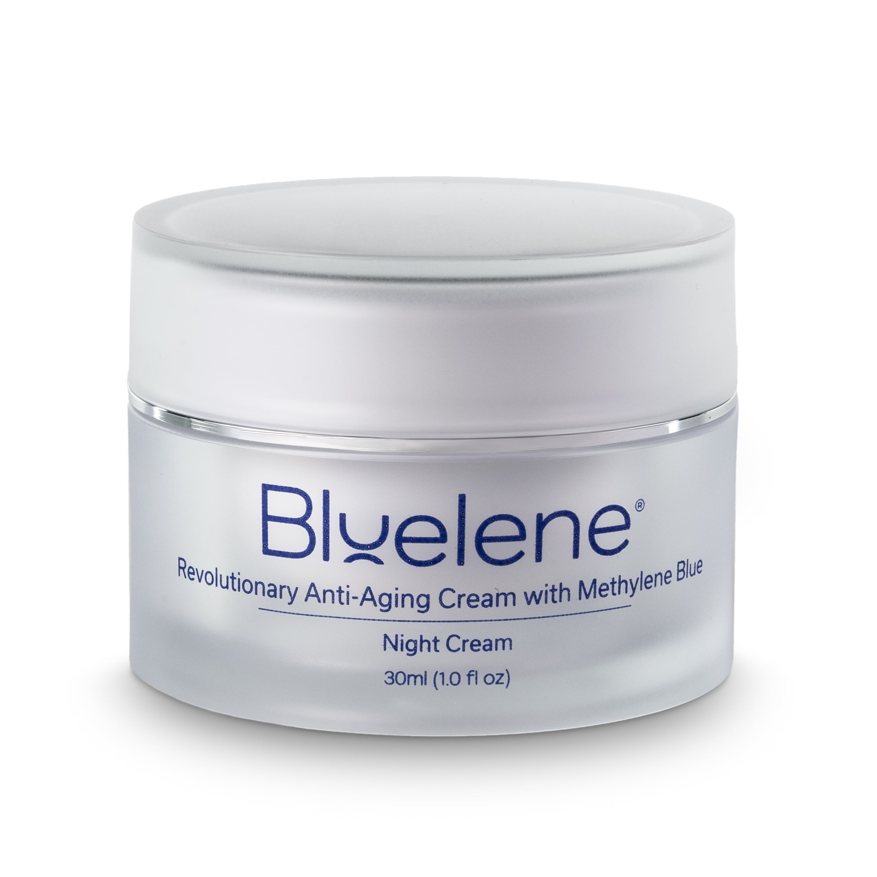 bluelene moisturizer