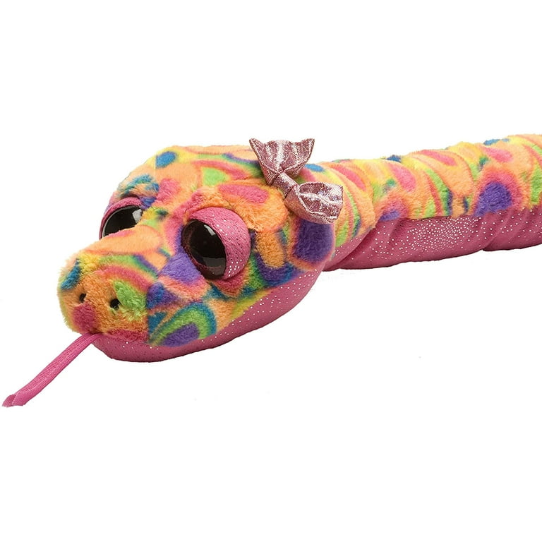Stuffed snake walmart sales