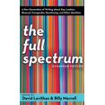 thumbnail image 1 of Pre-Owned The Full Spectrum: A New Generation of Writing About Gay, Lesbian, Bisexual, Transgender, Questioning, and Other Identities, 1 of 1