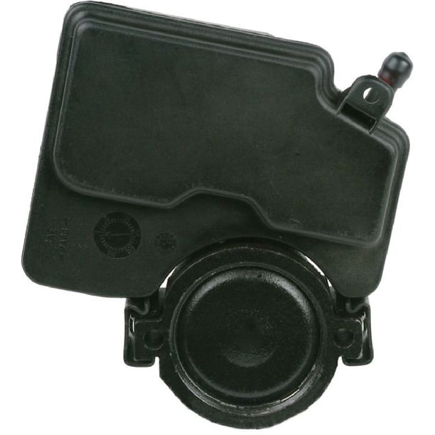 Oe Replacement For 2006 2008 Buick Lucerne Power Steering Pump Cx Cxl Walmart Com Walmart Com