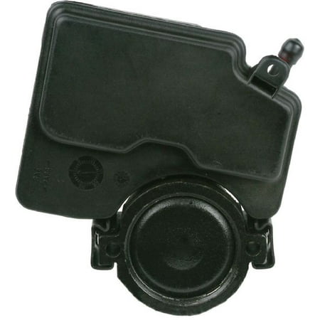 Buick Lucerne Transmission Fluid Pump Transmission Fluid