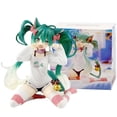 thumbnail image 6 of New In Stock Hatsune Miku In A World With Closed Windows Collectible Anime Action Kwaii Miku Figures Model Toys Christmas Gifts, 6 of 10