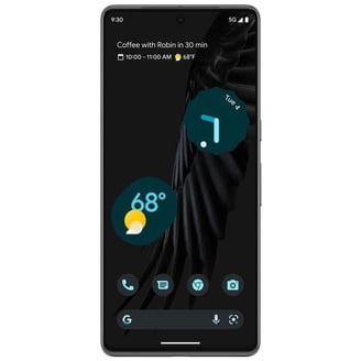 Google Pixel 7 Smartphone, 128 GB, 6.3
