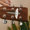 thumbnail image 4 of Accesorios de guitarra Yuyangstore Cetro de Ángel para guitarra musical regalos para principiantes, 4 of 8