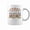 Black, variant on Blessed To Be Called Mimi Mimi Mothers Day Coffee Mugs