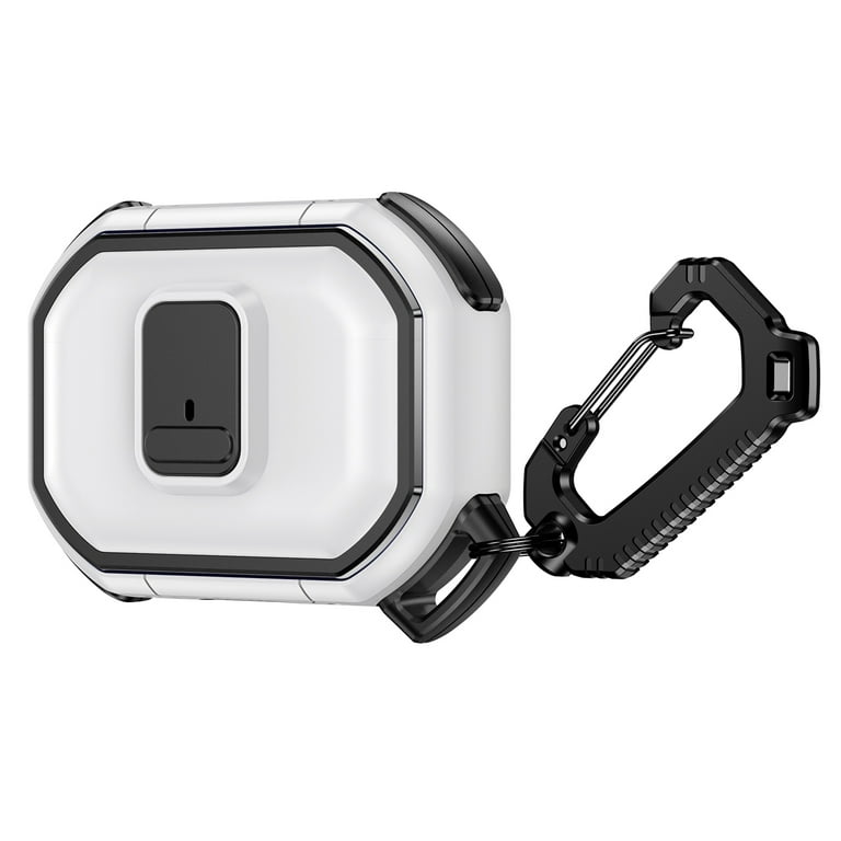 For Apple AirPods Pro (2nd Gen 2022) Heavy Duty Hybrid Snap