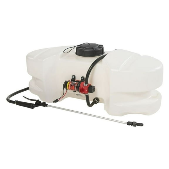 Fimco 5302942 Standard Spot Sprayer 15 gal., 1.2 GPM, 15 ft. Hose