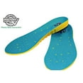 thumbnail image 4 of KidSole All-Purpose Memory Foam Comfort Insole for Children (Kids Shoe Size 2-6), 4 of 8