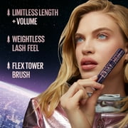 Maybelline Lash Sensational Sky High Washable Mascara, Cosmic Black