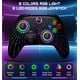 thumbnail image 2 of Controlador inalámbrico NinjaPlusoX para Nintendo Switch/Lite/OLED, 2 of 7