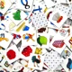thumbnail image 4 of El Lince Montecarlo Juego de Mesa Agilidad, 4 of 8