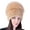 3, variant on JZROCKER Knit Hat Outdoor Windproof Oversized Plush Hat for Outdoor