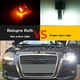 thumbnail image 3 of 2 bombillas LED antiniebla Psx24w H16 Pwy24w Psy24w S19w 3030 24smd, 3 of 5