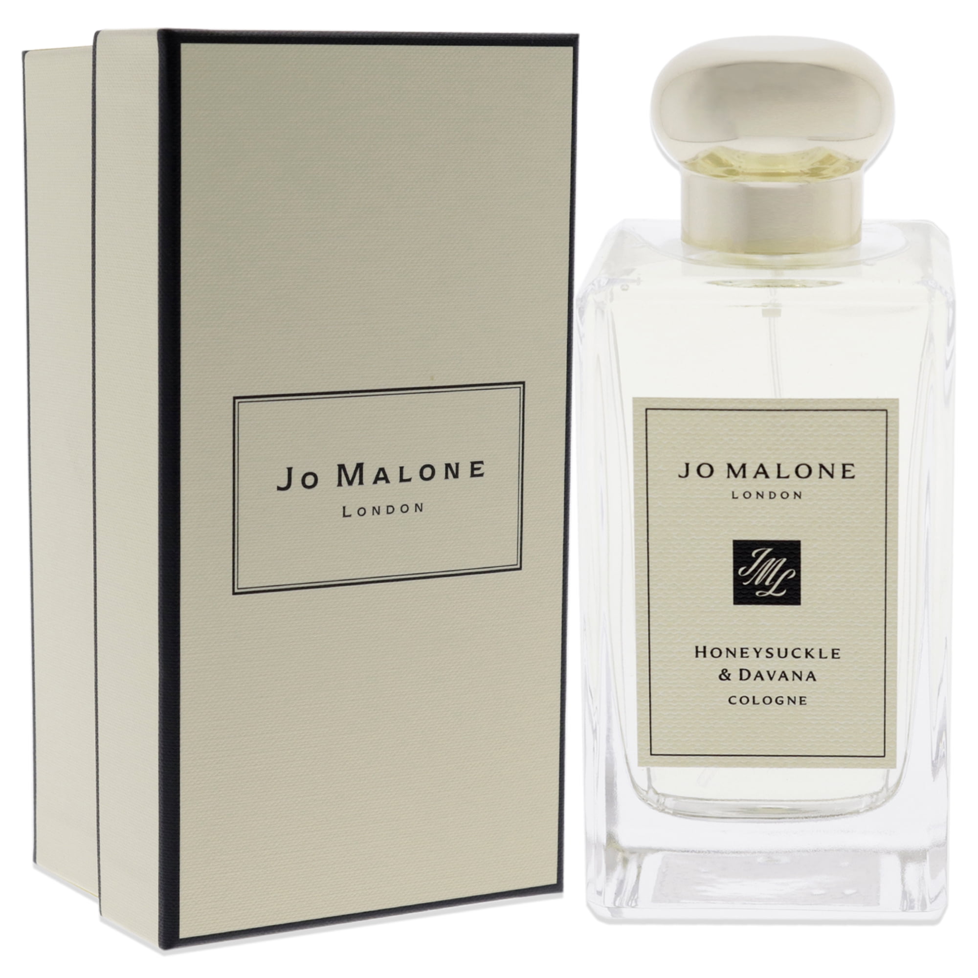 Jo Malone Honeysuckle and Davana Cologne Spray, 3.4 oz, Floral