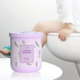 thumbnail image 4 of YAOMOBB Désodorisant Grande Capacité Ornement pour Diffusion Aromathérapie Longue Durée à la Maison, 4 of 7