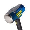 thumbnail image 3 of Estwing ESH-2036X 20-Pound Hard Face Sledge Hammer, 36-Inch Indestructible Handle, 3 of 8