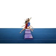 Tumbl Trak Folding Gymnastics Tumbling Panel Mat