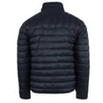 thumbnail image 3 of IZOD Men's Classic Mock Neck Puffer, 3 of 3