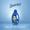 thumbnail image 4 of Suavitel Shed Shield Liquid Fabric Softener and Conditioner, Fresh Scent, 46 oz, 4 of 16