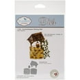 thumbnail image 2 of Elizabeth Craft Metal Die-Wishing Well, 3"X4.1", 2 of 2