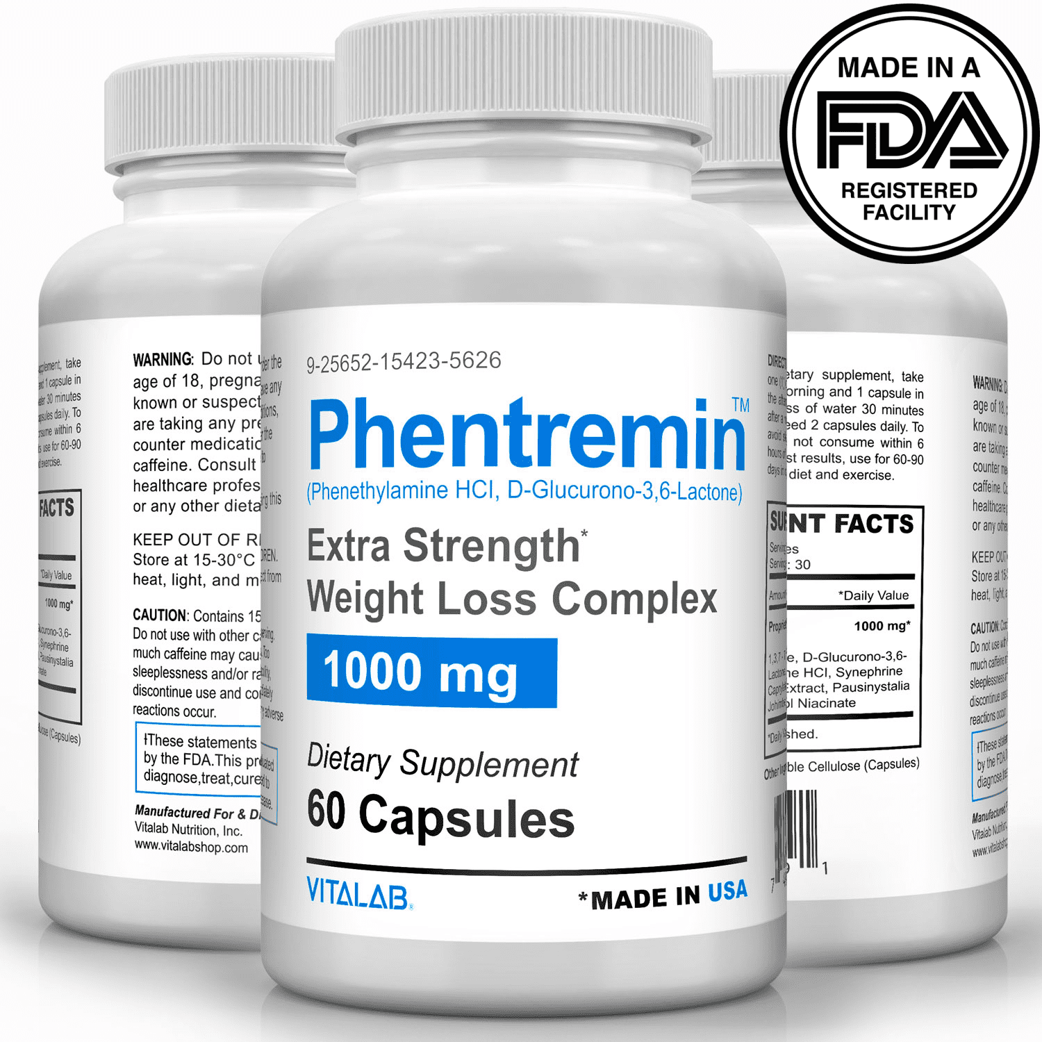 Phentremin Extra Strength Weight Loss Pills Best Appetite Suppressant